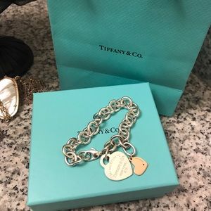 Tiffany & Co bracelet
